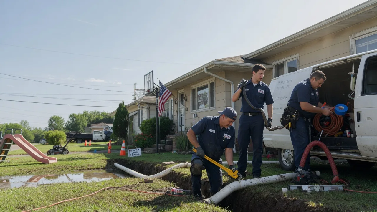 Toilet Installation in West Point, KY near me